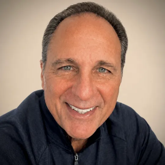 Mark Aversa, Agent in  - Compass