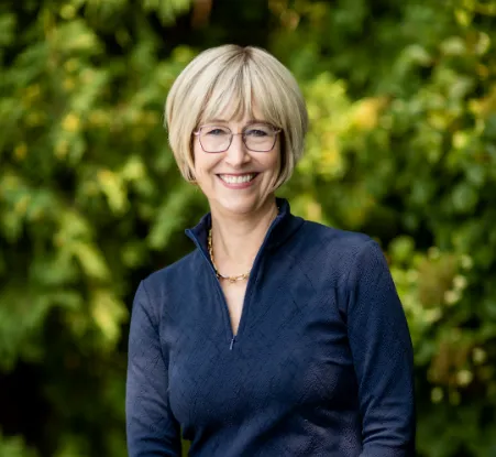 Ann Smith, Agent in  - Compass