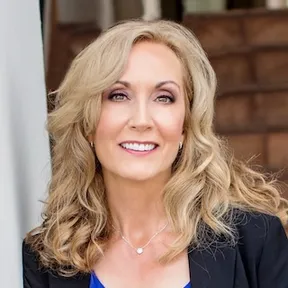 Barbara VanDyke