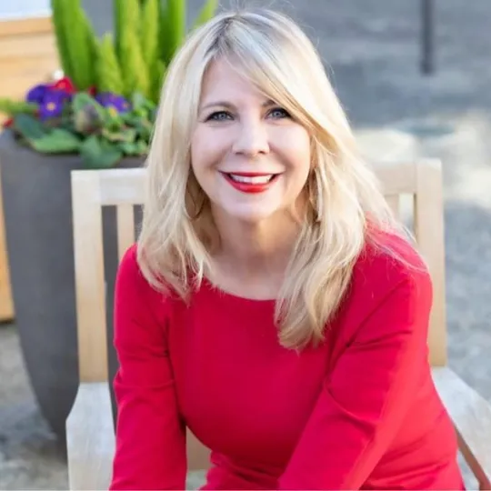 Jennifer Beaudoin, Agent in  - Compass