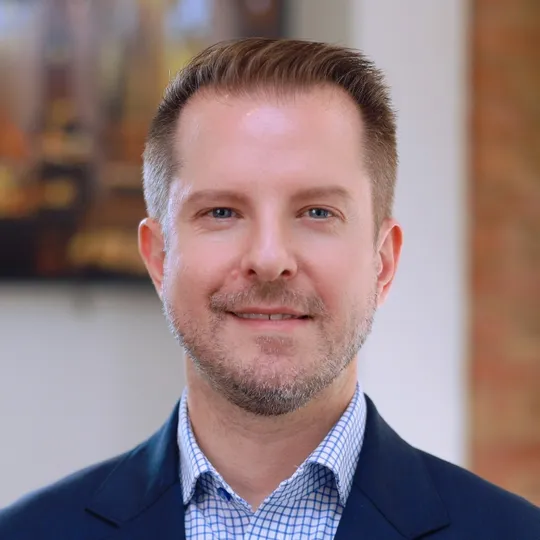 Daniel Benzaken, Agent in  - Compass