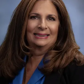 Carol Whitmore