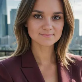 Ewelina Solis