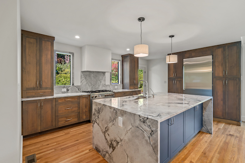 $3,451,000 | 43 Prentiss Lane | Belmont