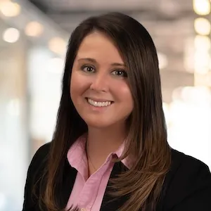 Katelyn Boudreau, Agent in  - Compass