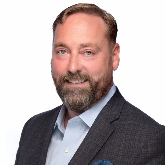 John Sweeny, Agent in  - Compass