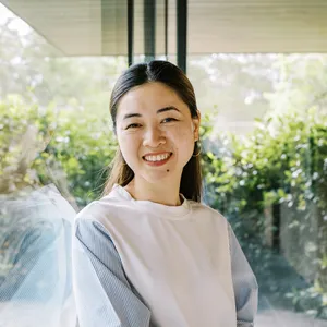 Lily Lai