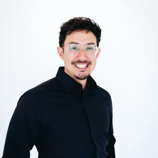 Stephen Plaskey, Agent in  - Compass