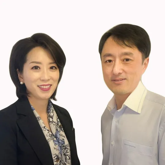 Choi Team, Agent in  - Compass