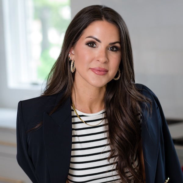 Headshot of Courtney Fluitt