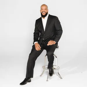 Michael Williams