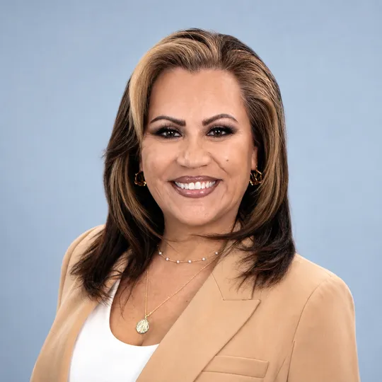 JoAnn Rice, Agent in  - Compass