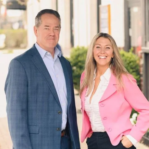 The Kevin Kinney Team, Agent in  - Compass