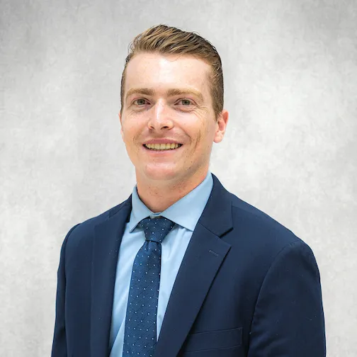 Jarvis Gates, Agent in  - Compass