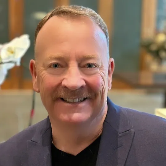 Scott Gibbons, Agent in  - Compass