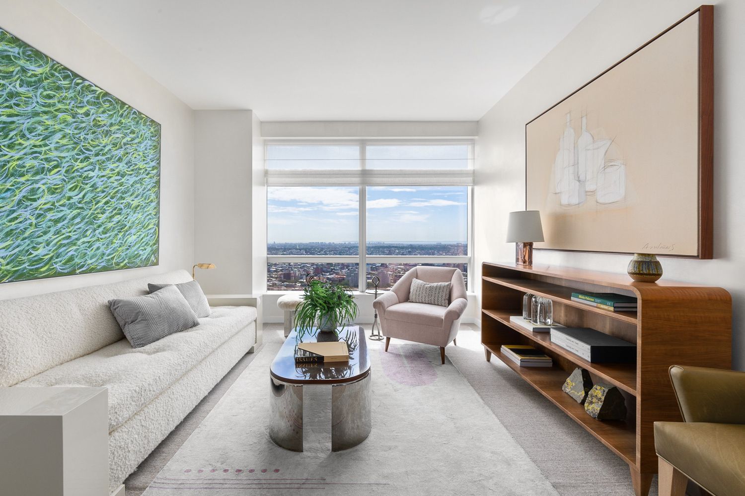 $1,435,000 | 1 City Point, Unit 66J