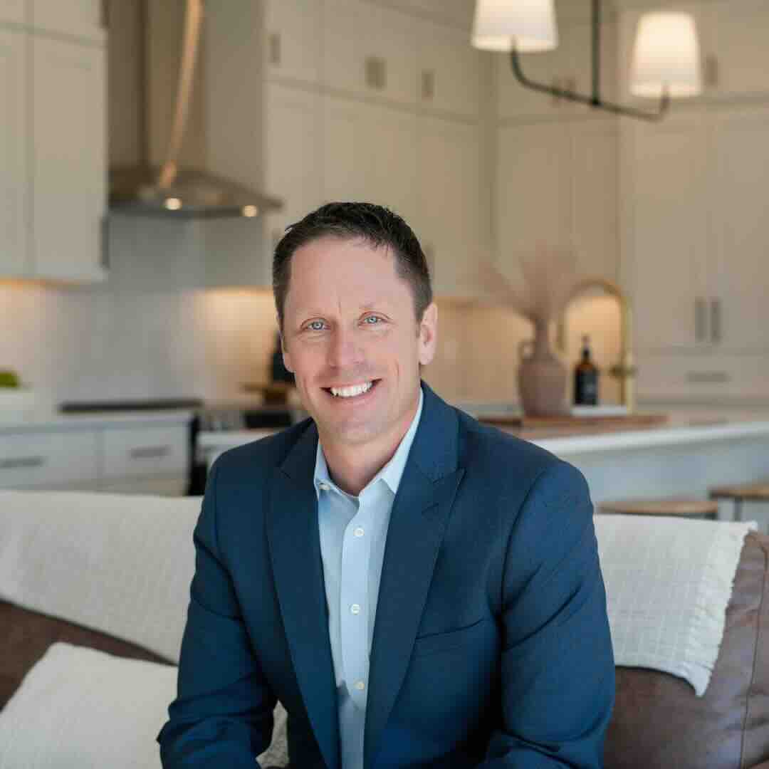 Headshot of Josh Stevens