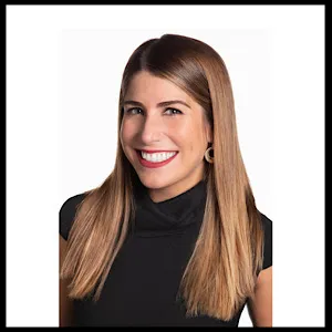 Cristina Criado, Agent in  - Compass