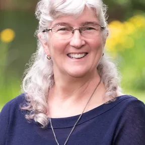 Shelly Cumpstone
