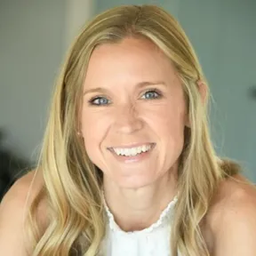 Sarah Anderson