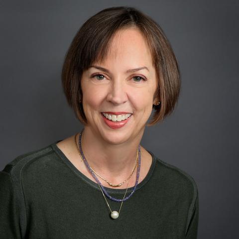 Headshot of Holly Smith