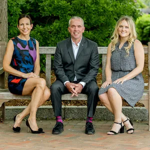 The Joyce Team, Agent in  - Compass