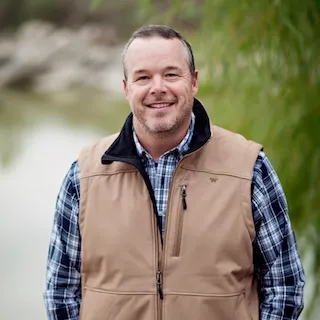 Jason Hancock, Agent in  - Compass