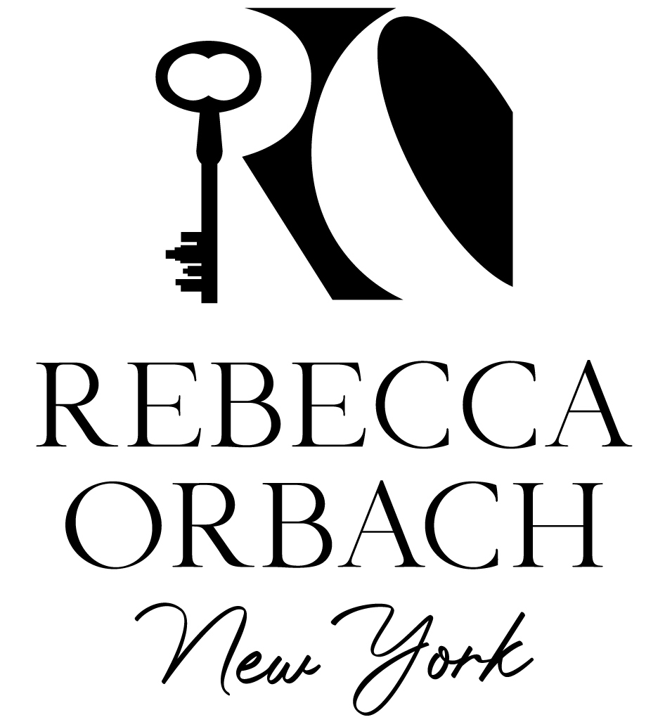 Headshot of Rebecca Orbach