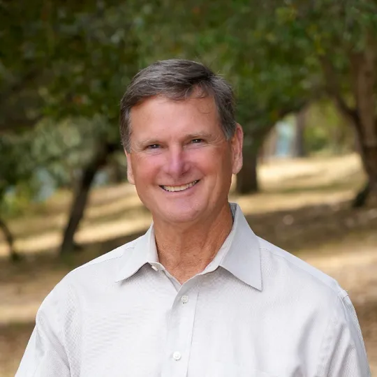 Alan Drew, Agent in  - Compass