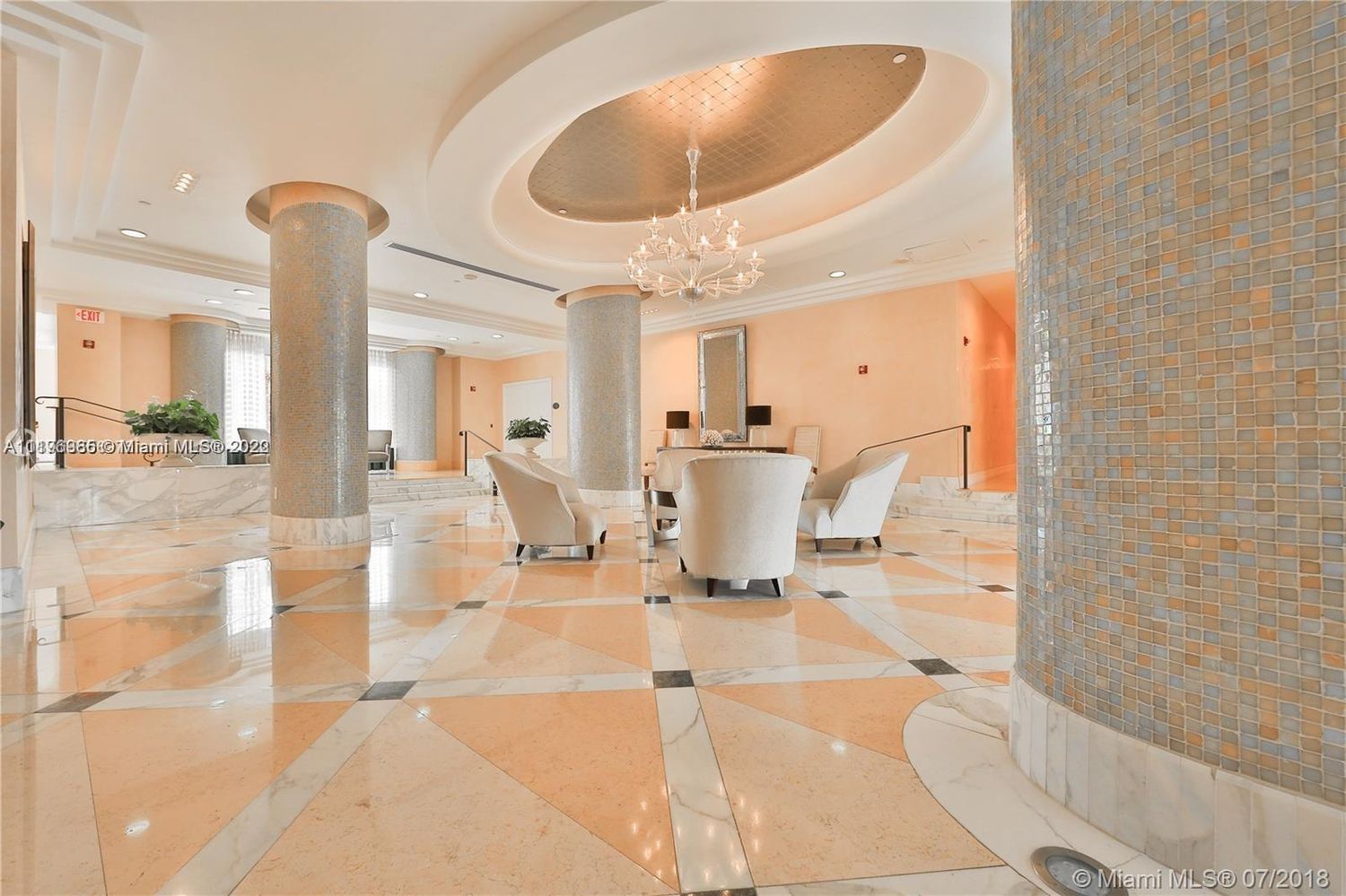 $3,300 | 6917 Collins Ave, Unit 511 | Miami Beach