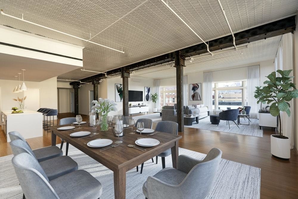 $15,000 | 66 Allen St, Unit PH | Lower East Side