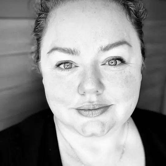 Kellie Mccaffrey, Agent in  - Compass