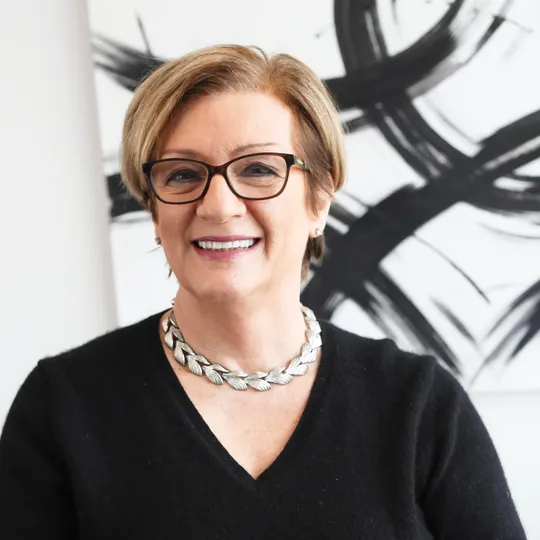 Susan Lerner, Agent in  - Compass