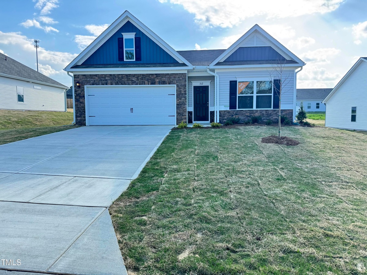 Exterior 162 Vega Dr