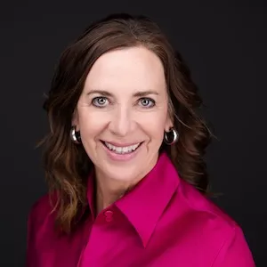 Elizabeth Sullivan, Agent in  - Compass