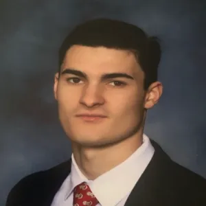 Justin Laughlin's profile photo