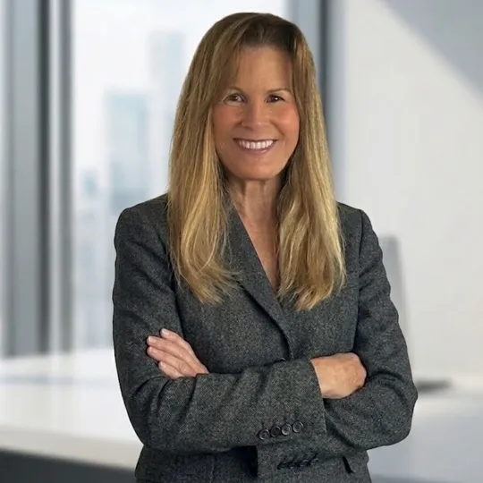 Theresa Suhr, Agent in  - Compass