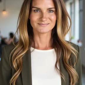 Diana DeBoer