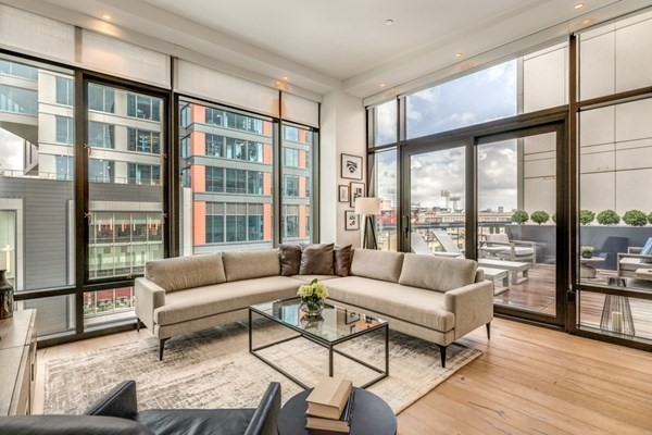 $12,832 | 1350 Boylston St, Unit 415 | Boston