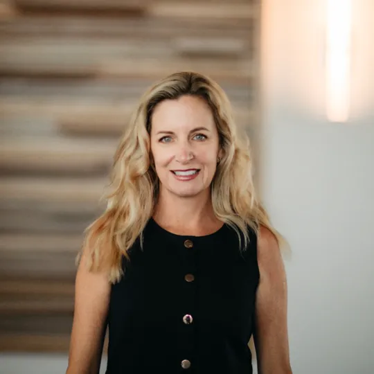 Kristy Stockwell, Agent in  - Compass