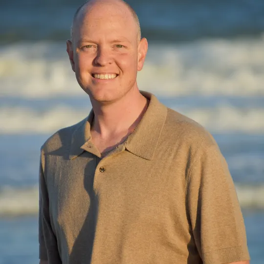 Gregory Clark, Agent in  - Compass