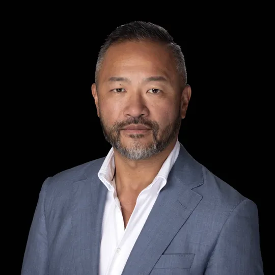 Charles Yin, Agent in  - Compass