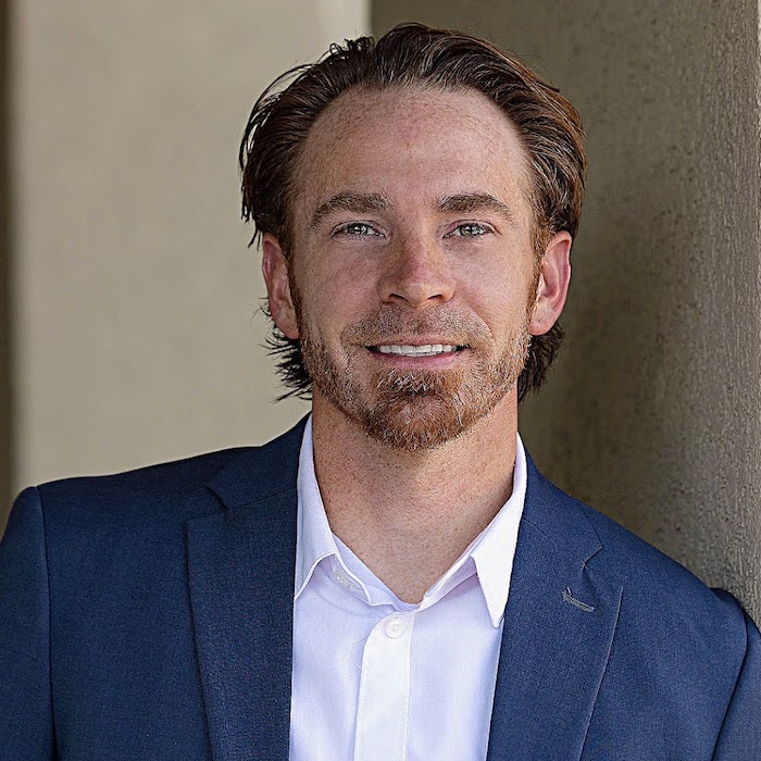 Travis Carey, Real Estate Agent Compass