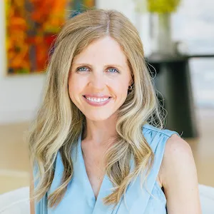 Jennifer Reddington, Agent in  - Compass