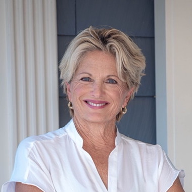 Nancy Hussey