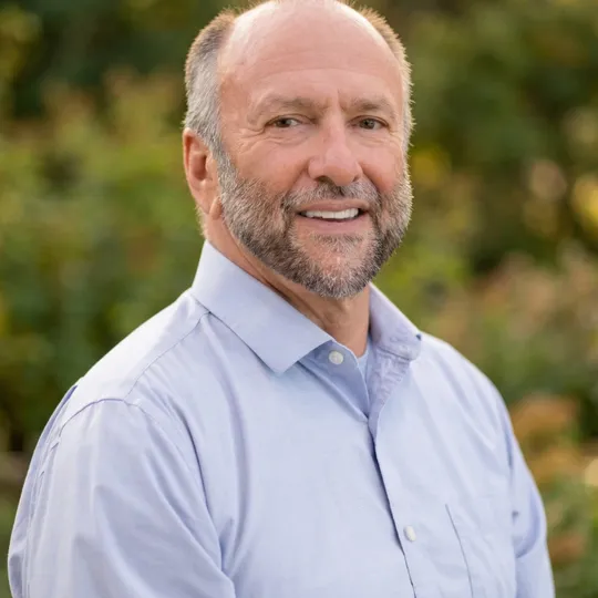 Steven Sitrin, Agent in  - Compass