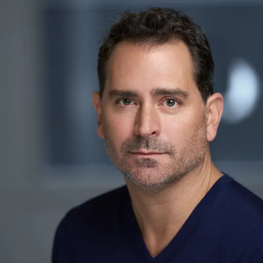 Todd Gearhart, Agent in  - Compass