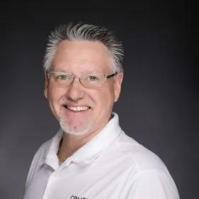 Patrick Bedley, Agent in  - Compass