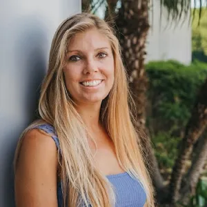 Jaclyn Donahue, Agent in  - Compass