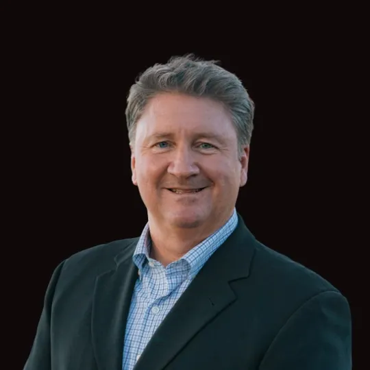 Douglas Westcott, Agent in  - Compass